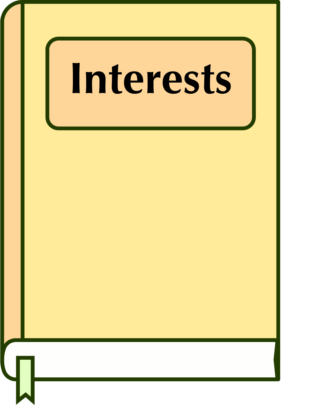 Interests